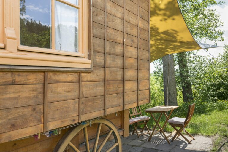 Campingplatz Am Großen Wentowsee - Bild 10 Campingplatz Am Großen Wentowsee - Bild 10