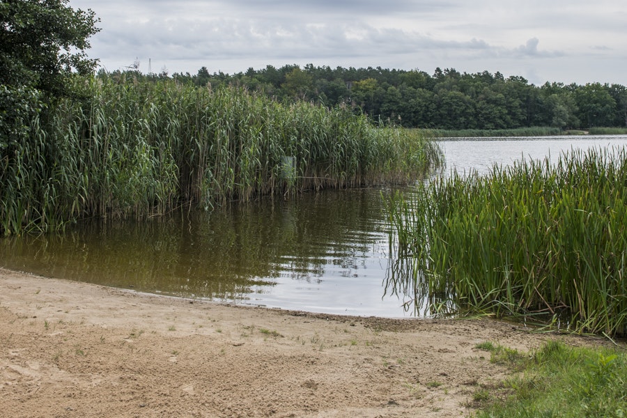 Campingplatz Am Großen Wentowsee - Bild 2 Campingplatz Am Großen Wentowsee - Bild 2