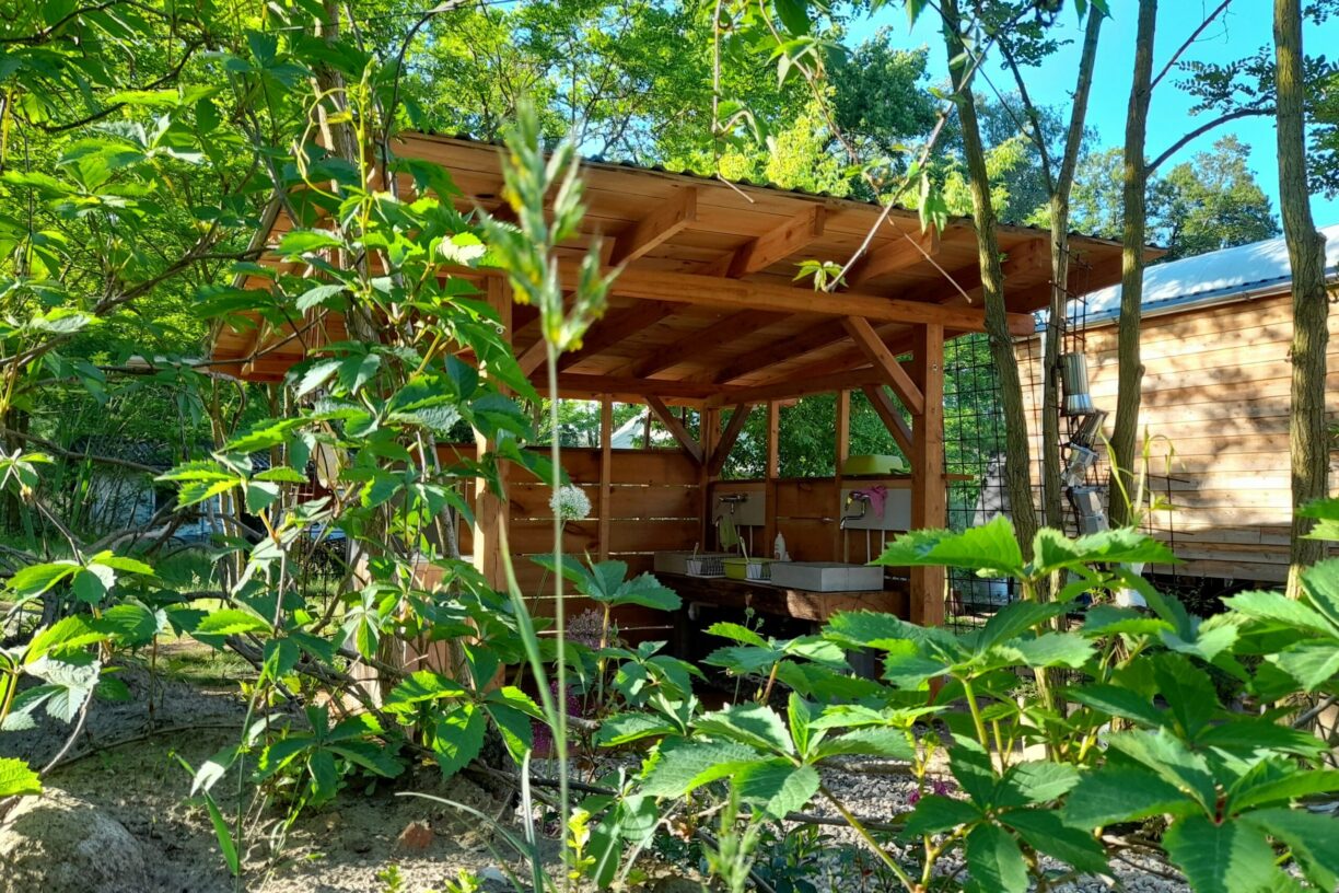 Campingplatz Am Großen Wentowsee - Bild 3 Campingplatz Am Großen Wentowsee - Bild 3