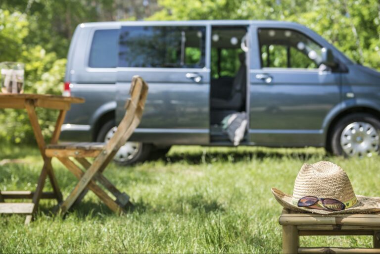 Campingplatz Am Großen Wentowsee - Bild 4 Campingplatz Am Großen Wentowsee - Bild 4