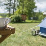 Campingplatz Am Großen Wentowsee - Bild 5 Campingplatz Am Großen Wentowsee - Bild 5