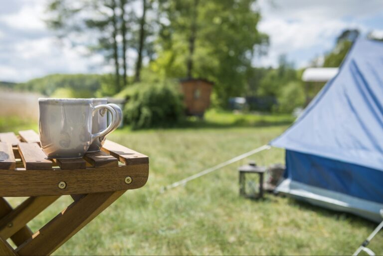 Campingplatz Am Großen Wentowsee - Bild 5 Campingplatz Am Großen Wentowsee - Bild 5