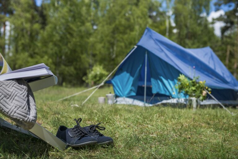 Campingplatz Am Großen Wentowsee - Bild 6 Campingplatz Am Großen Wentowsee - Bild 6