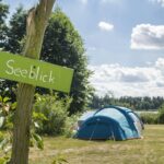 Campingplatz Am Großen Wentowsee - Bild 8 Campingplatz Am Großen Wentowsee - Bild 8