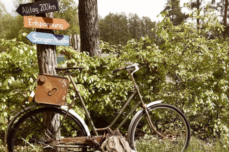 Campingplatz Am Großen Wentowsee - Bild 9 Campingplatz Am Großen Wentowsee - Bild 9