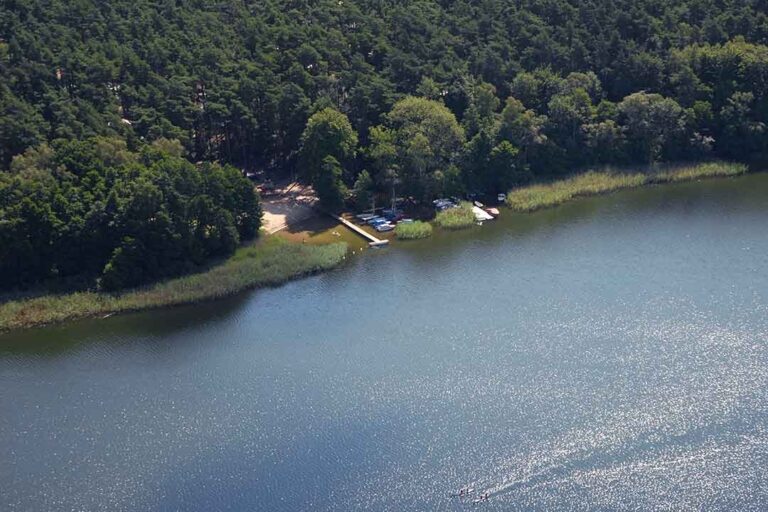 Campingplatz Am Leppinsee - Bild 3