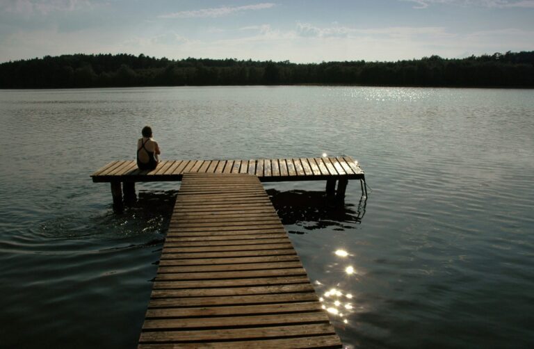 Campingplatz Am Leppinsee - Bild 6
