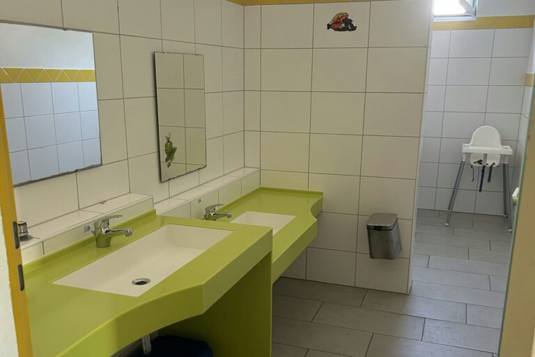 Campingplatz Am Marktler Badesee - Bild 11