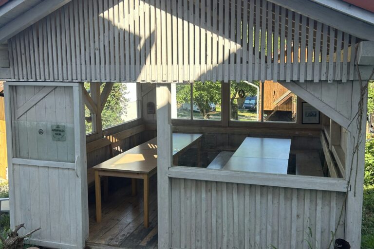 Campingplatz Am Marktler Badesee - Bild 12