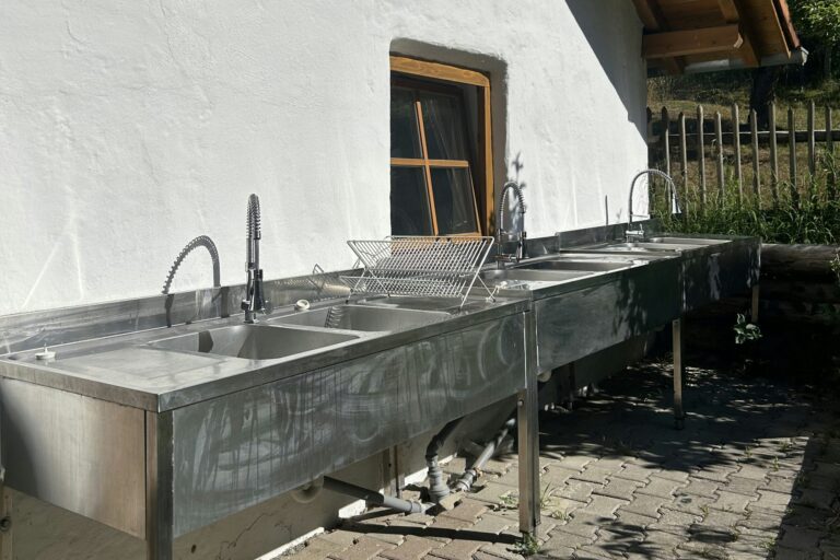 Campingplatz Am Marktler Badesee - Bild 13