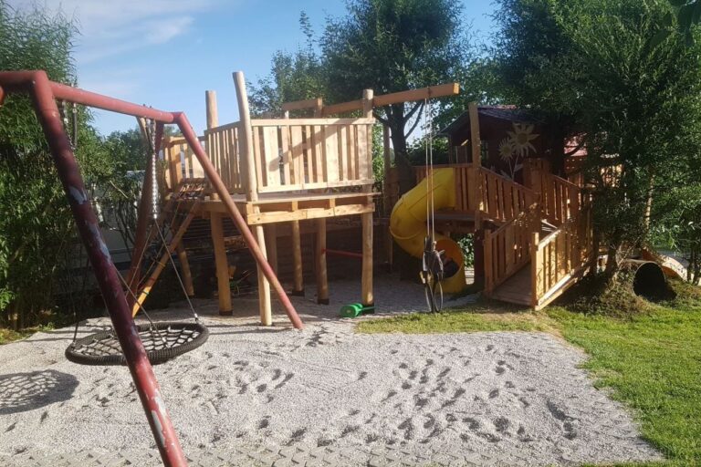 Campingplatz Am Marktler Badesee - Bild 14