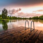 Campingplatz Am Marktler Badesee - Bild 2