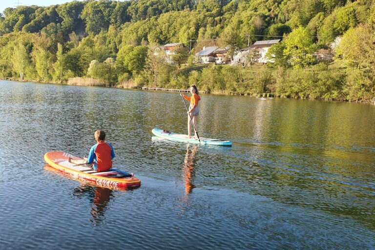 Campingplatz Am Marktler Badesee - Bild 6