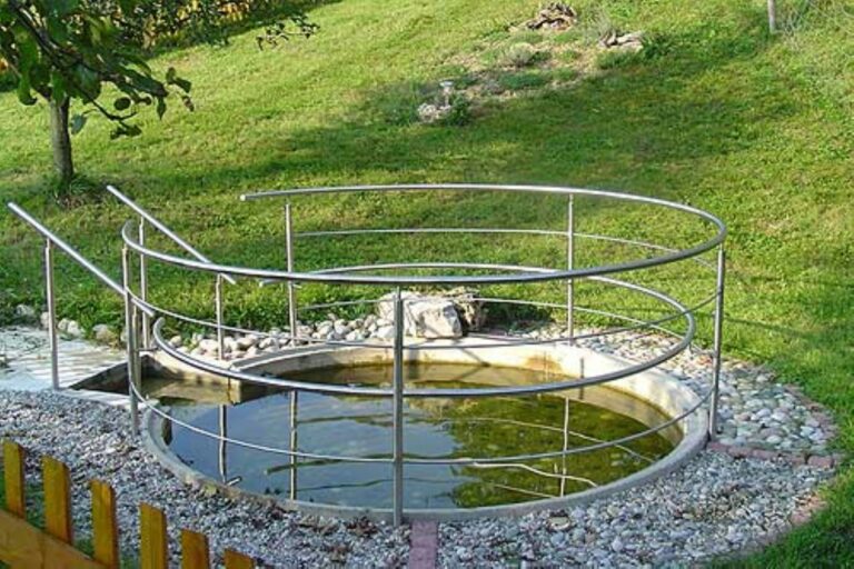 Campingplatz Am Marktler Badesee - Bild 8