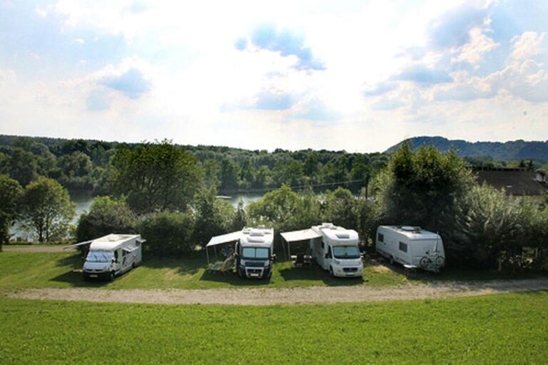 Campingplatz Am Marktler Badesee - Bild 9