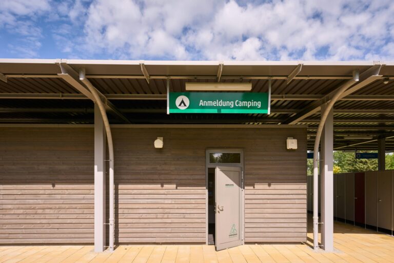 Campingplatz Am Schwanenteich - Bild 10