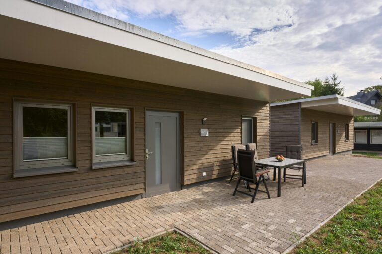 Campingplatz Am Schwanenteich - Bild 11