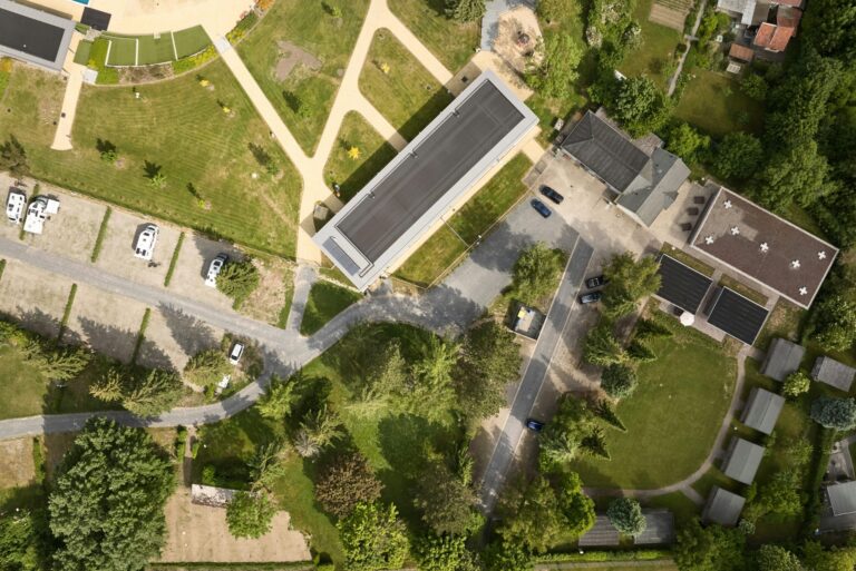 Campingplatz Am Schwanenteich - Bild 2