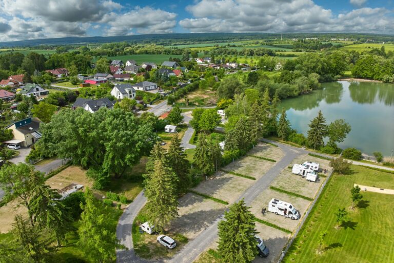 Campingplatz Am Schwanenteich - Bild 3