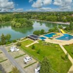 Campingplatz Am Schwanenteich - Bild 5