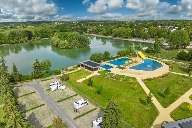 Campingplatz Am Schwanenteich - Bild 5