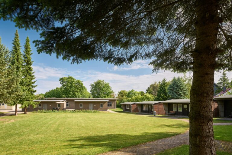 Campingplatz Am Schwanenteich - Bild 6