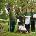 Campingplatz Am Schwanenteich - Bild 7