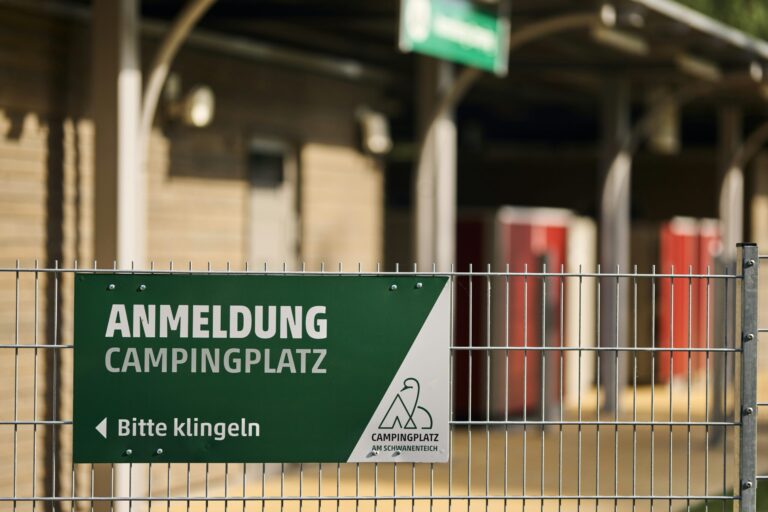 Campingplatz Am Schwanenteich - Bild 8