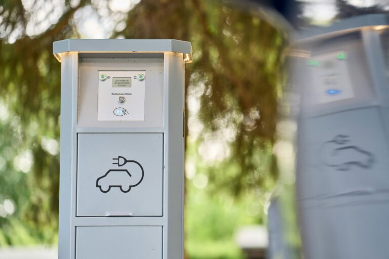 Campingplatz Am Schwanenteich - Bild 9