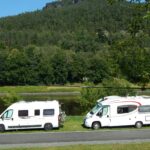 Campingplatz Am Treidlerweg - Bild 2
