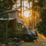 Wildwood Camping Lüneburger Heide - Bild 1