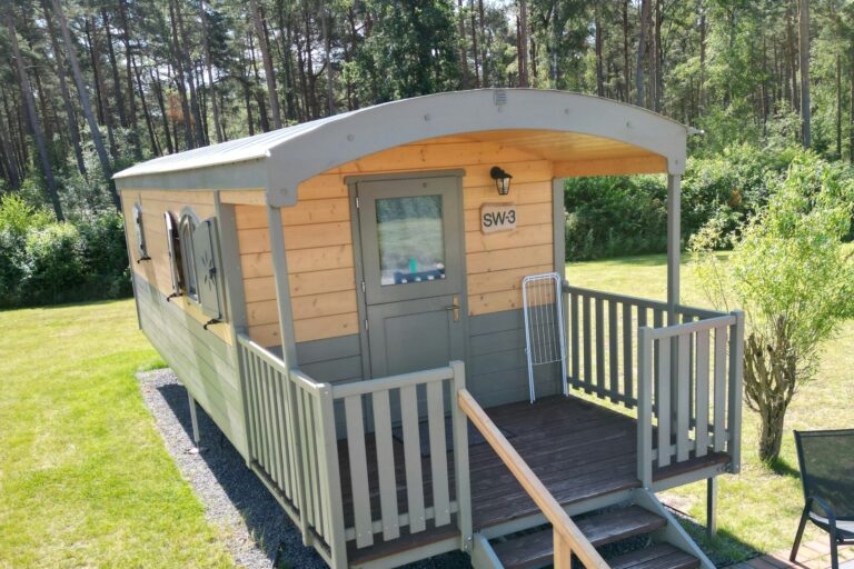 Campingplatz Auf Dem Simpel - Bild 10