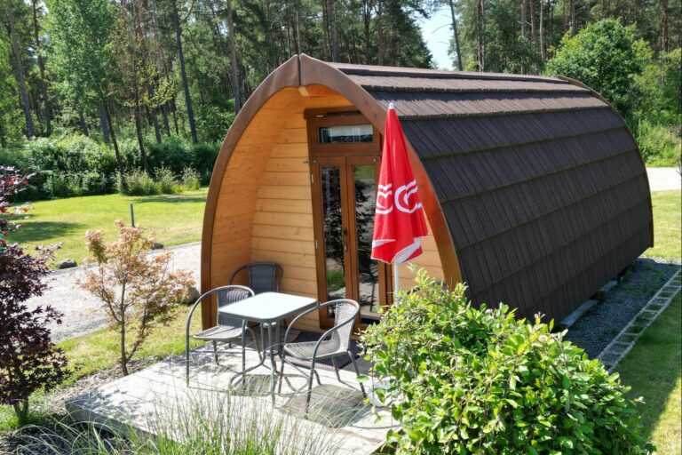 Campingplatz Auf Dem Simpel - Bild 11