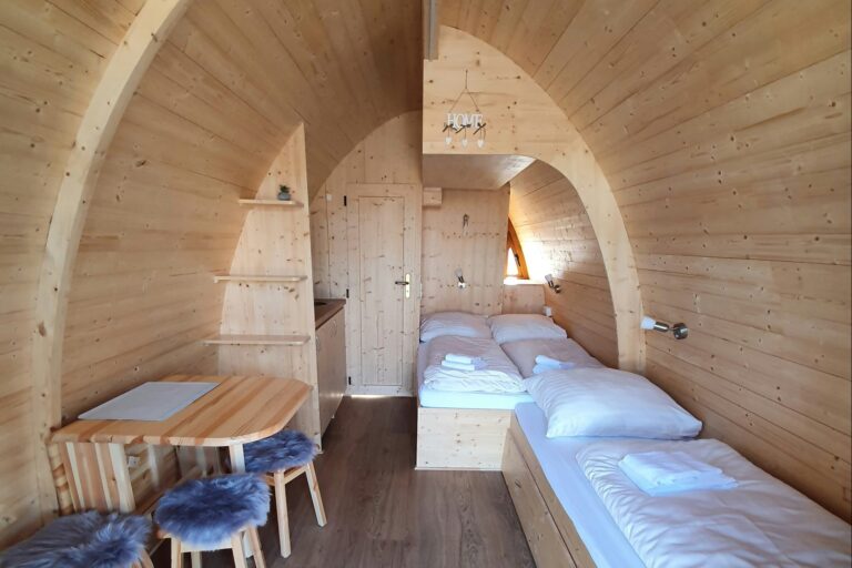 Campingplatz Auf Dem Simpel - Bild 12