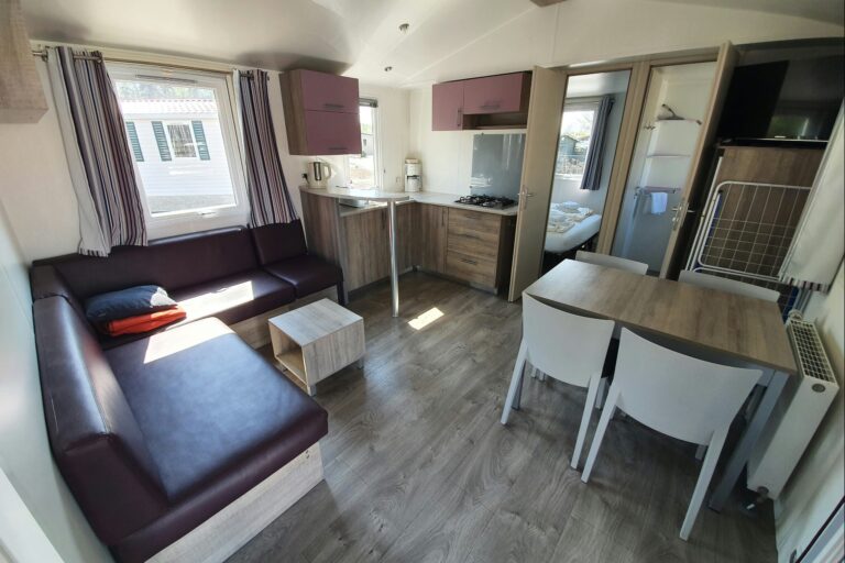 Campingplatz Auf Dem Simpel - Bild 14