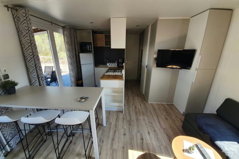 Campingplatz Auf Dem Simpel - Bild 15