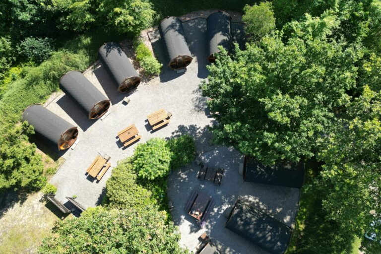 Campingplatz Auf Dem Simpel - Bild 2