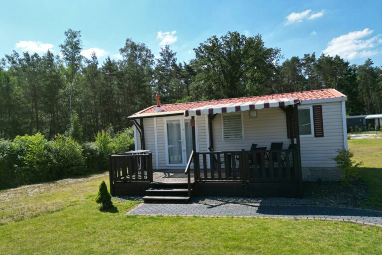 Campingplatz Auf Dem Simpel - Bild 4