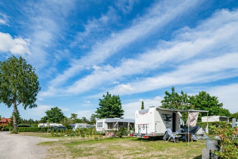 Campingplatz Auf Dem Simpel - Bild 5