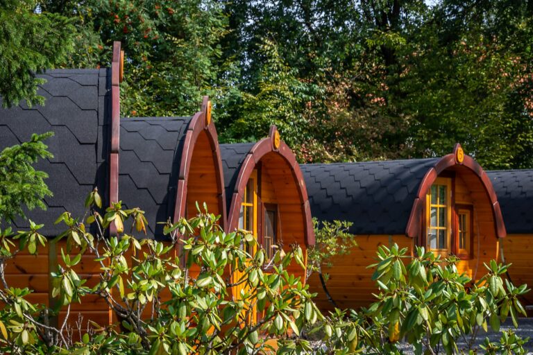 Campingplatz Auf Dem Simpel - Bild 6