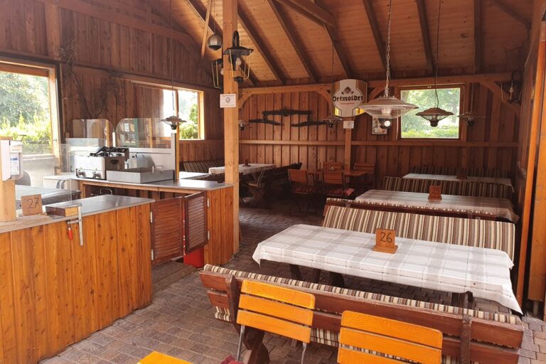 Campingplatz Auf Dem Simpel - Bild 7