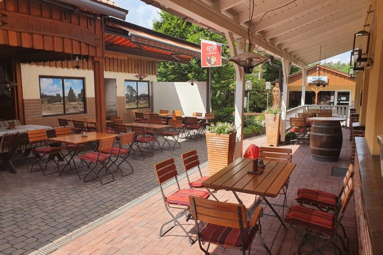 Campingplatz Auf Dem Simpel - Bild 8