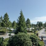 Campingplatz Auf Dem Simpel - Bild 1