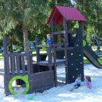 Campingplatz Bergmühle - Bild 10