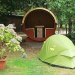 Campingplatz Bergmühle - Bild 12