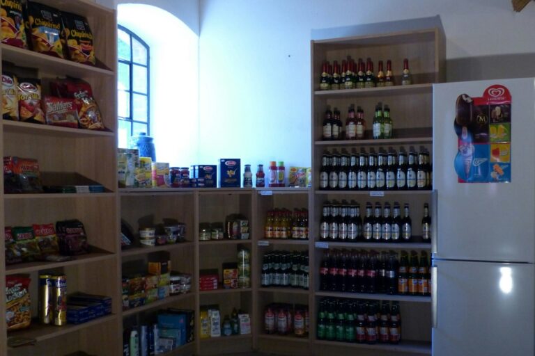 Campingplatz Bergmühle - Bild 13