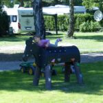 Campingplatz Bergmühle - Bild 14