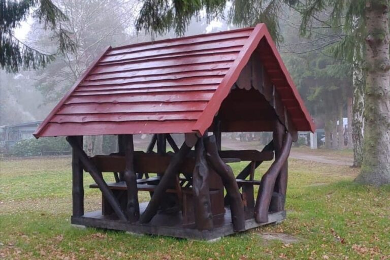 Campingplatz Bergmühle - Bild 15