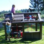 Campingplatz Bergmühle - Bild 16