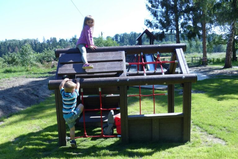 Campingplatz Bergmühle - Bild 16